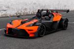 KTM X-Bow RR 2016 года